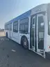 2010 New Flyer Bus - Cummins ISL L6, 8.8L Diesel Engine