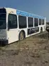 2010 New Flyer Bus - Cummins ISL L6, 8.8L Diesel Engine