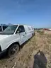 2005 Chevrolet Express CARGO VAN, 4.3L V6 OHV 12V