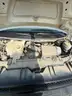 2005 Chevrolet Express CARGO VAN, 4.3L V6 OHV 12V