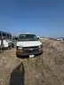 2005 Chevrolet Express CARGO VAN, 4.3L V6 OHV 12V
