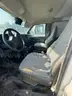 2005 Chevrolet Express CARGO VAN, 4.3L V6 OHV 12V
