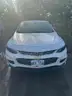 2016 Chevrolet Malibu SEDAN 4-DR, 1.5L L4 DOHC 16V