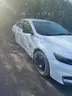 2016 Chevrolet Malibu SEDAN 4-DR, 1.5L L4 DOHC 16V