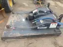 Brushcat Hi-Flow Mowing Equipment