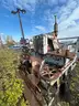 Cedar Rapids Spreader