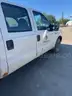2003 Ford F-350 SD XL Crew Cab Long Bed 2WD - 5.4L V8 SOHC 16V Engine