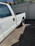 2003 Ford F-350 SD XL Crew Cab Long Bed 2WD - 5.4L V8 SOHC 16V Engine
