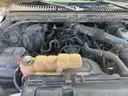 2003 Ford F-350 SD XL Crew Cab Long Bed 2WD - 5.4L V8 SOHC 16V Engine
