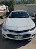 2016 Chevrolet Malibu SEDAN 4-DR,  - 1.5L L4 DOHC 16V Engine