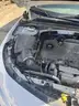 2016 Chevrolet Malibu SEDAN 4-DR,  - 1.5L L4 DOHC 16V Engine