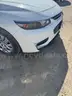 2016 Chevrolet Malibu SEDAN 4-DR,  - 1.5L L4 DOHC 16V Engine