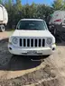 2009 Jeep Patriot SPORT UTILITY 4-DR, - 2.4L L4 DOHC 16V Engine
