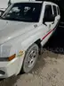2009 Jeep Patriot SPORT UTILITY 4-DR, - 2.4L L4 DOHC 16V Engine