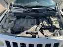 2009 Jeep Patriot SPORT UTILITY 4-DR, - 2.4L L4 DOHC 16V Engine