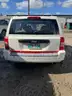 2009 Jeep Patriot SPORT UTILITY 4-DR, - 2.4L L4 DOHC 16V Engine