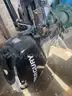 SuperDuxx Inflatable Boat and Trailer Included