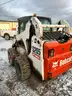 2010 Bobcat Skid Steer Loader  - Model S250K