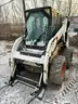 2010 Bobcat Skid Steer Loader  - Model S250K