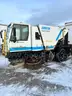 1992 Johnston Vanguard Street Sweeper  - Cat Diesel Engine