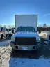 2003 Ford F-350 SD Box Truck - 7.3L V8 OHV 16V TURBO DIESEL ENGINE