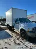 2003 Ford F-350 SD Box Truck - 7.3L V8 OHV 16V TURBO DIESEL ENGINE