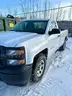 2015 Chevrolet Silverado 1500 Work Truck Long Box 2WD PICKUP TRUCK - 2-DR, 4.3L V6 OHV 12V