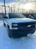 2015 Chevrolet Silverado 1500 Work Truck Long Box 2WD PICKUP TRUCK - 2-DR, 4.3L V6 OHV 12V
