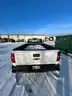 2015 Chevrolet Silverado 1500 Work Truck Long Box 2WD PICKUP TRUCK - 2-DR, 4.3L V6 OHV 12V