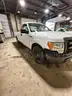 2014 Ford F-150 XL 6.5-ft. Bed Pickup Truck - 3.7L V6 DOHC 24V