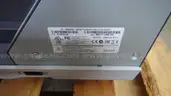 Neopost IM5000/6000 Mailing Machine ID:4083