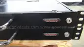 Lot of (5) RackMounts / Networking Equip. ID: 4114
