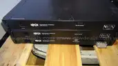 Lot of (5) RackMounts / Networking Equip. ID: 4114