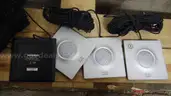 Lot of Cisco TandBerg Video Conference Equip. ID:4119