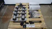 Lot of Cisco TandBerg Video Conference Equip. ID:4119