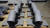 Lot of Cisco TandBerg Video Conference Equip. ID:4119