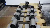 Lot of Cisco TandBerg Video Conference Equip. ID:4119
