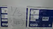 (45) Intermec PF8T Printers ID:5104