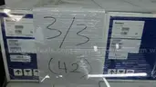 (42) Intermec PF8T Printers ID:5109