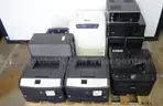 Lot of Printers / PC&#x27;s ID:5109