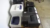 Lot of Printers / PC&#x27;s ID:5109