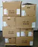 Lot of Cisco Air-Cap37029 and Hardware ID:5115