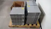 Lot of Cisco Catalyst 3850 48 PoE+/PoE ID:5116