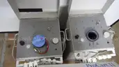 Lot of Dental Equipment ID:4123