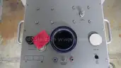 Lot of Dental Equipment ID:4123