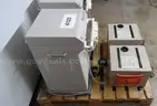 Lot of Dental Equipment ID:4123