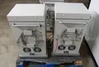 Lot of Dental Equipment ID:4123