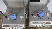 Lot of Dental Equipment ID:4123
