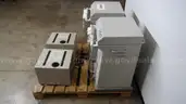 Lot of Dental Equipment ID:4123