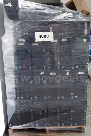 Lot of HP Z240 &#x26; Z230&#x27;s ID:4083